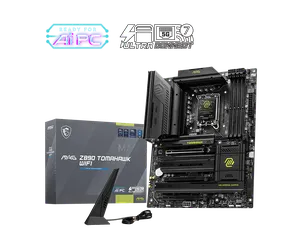 MAG Z890 TOMAHAWK WIFI